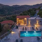 Marlia Villa