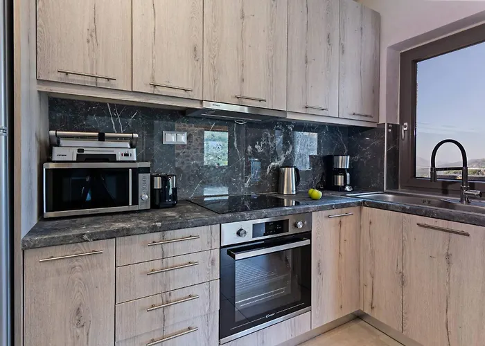 Marlia Villa Rethymno (Crete)