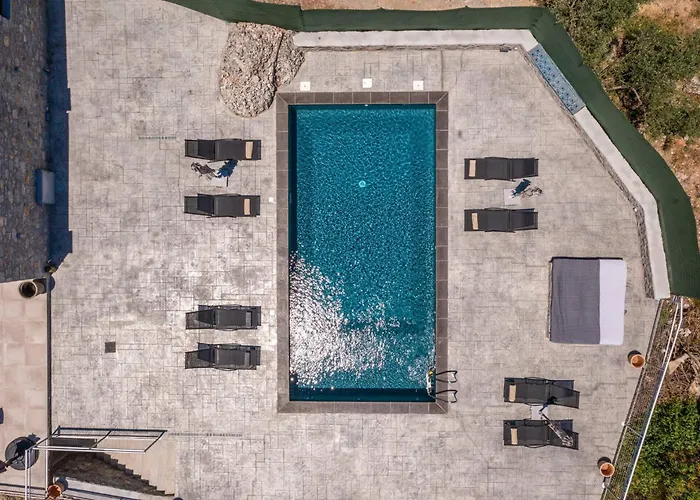 Marlia Rethymno (Crete)